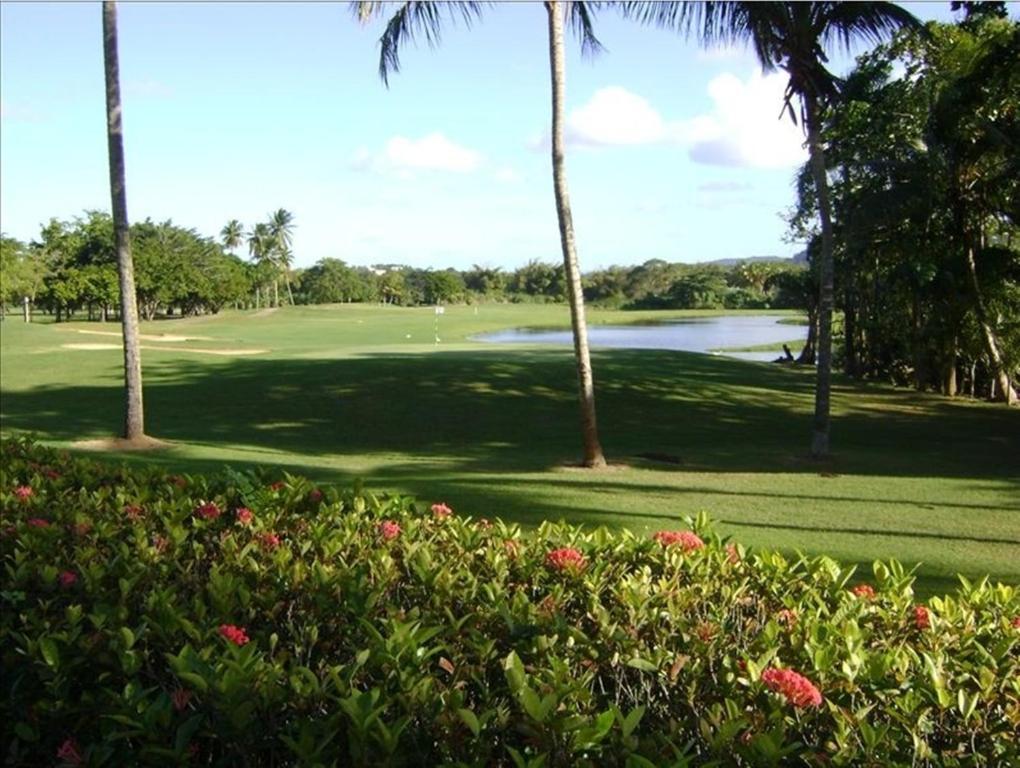 Rio Mar Village - Golf Course View Rio Grande Exterior photo