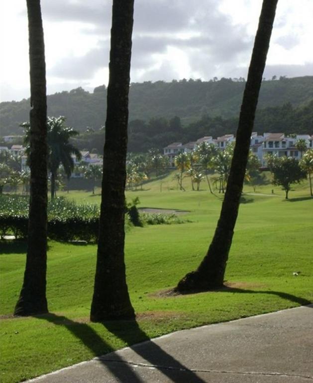 Rio Mar Village - Golf Course View Rio Grande Exterior photo