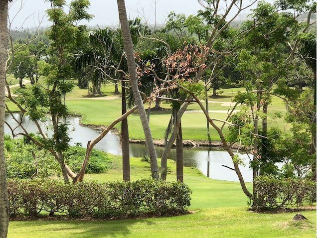 Rio Mar Village - Golf Course View Rio Grande Exterior photo